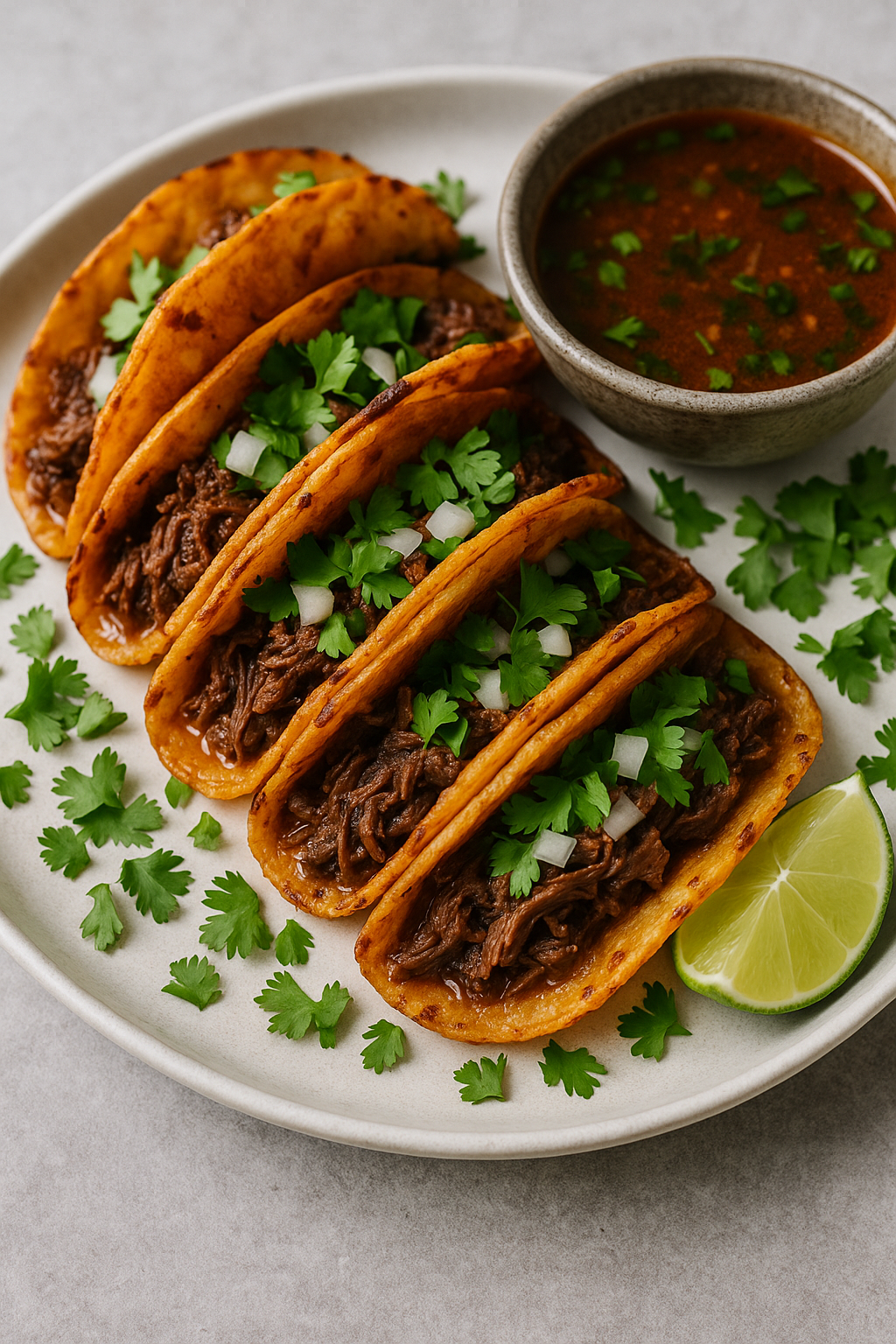 The Ultimate Guide to Life-Changing Birria Tacos at Home