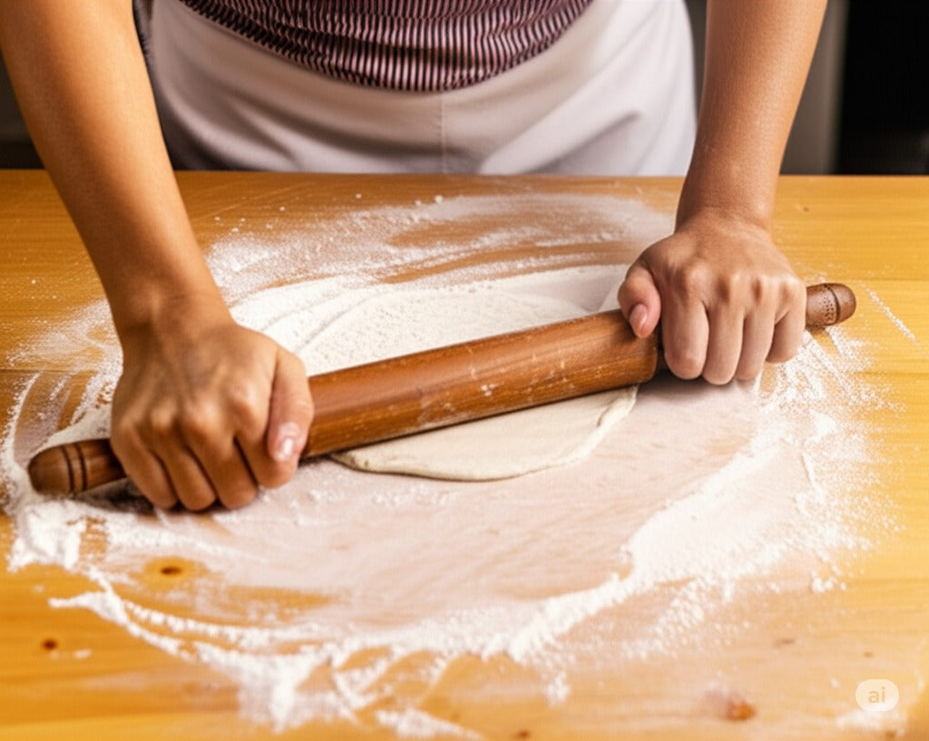 Why Your Abuela's Rolling Pin is Slowly Stealing Your Hands (And She Never Told You)