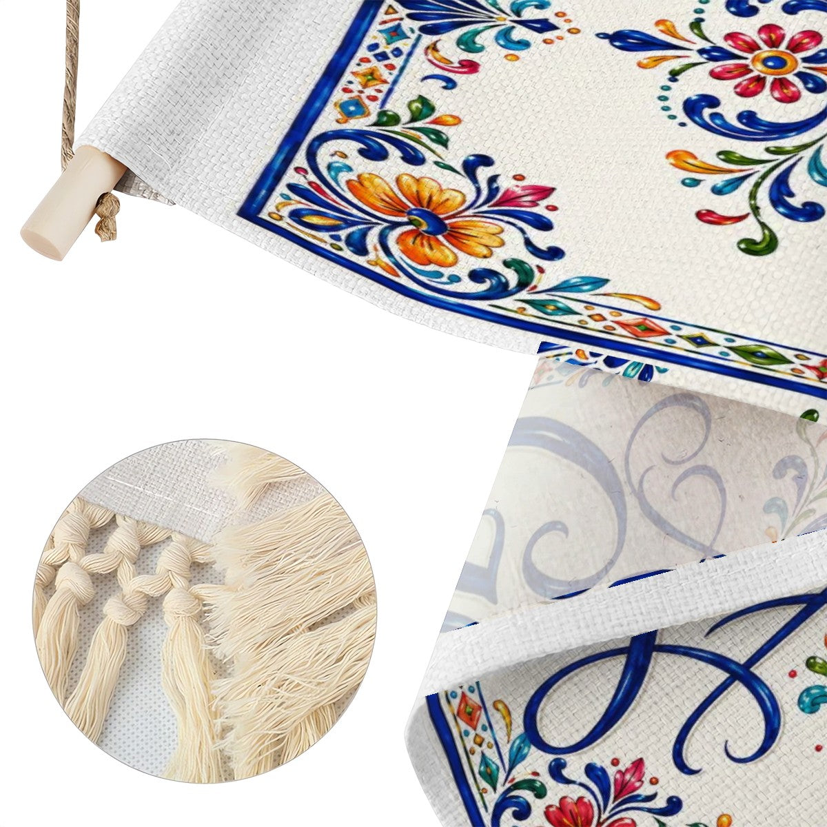 Abuela Garcia Banner