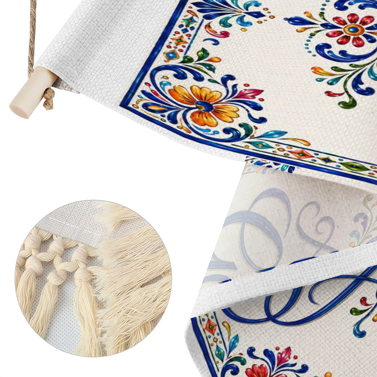 Abuela Gonzalez Banner