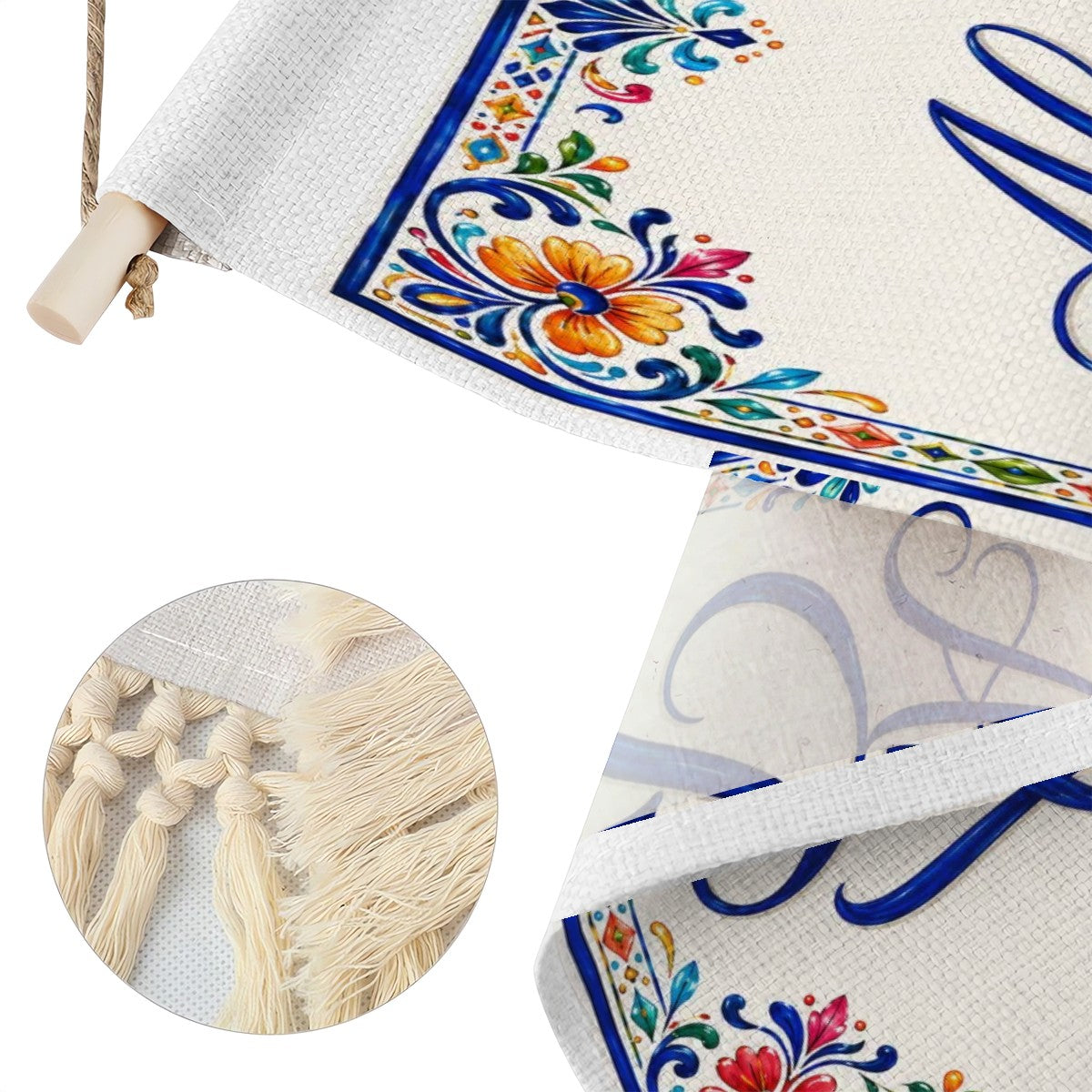 Abuela Rios Banner
