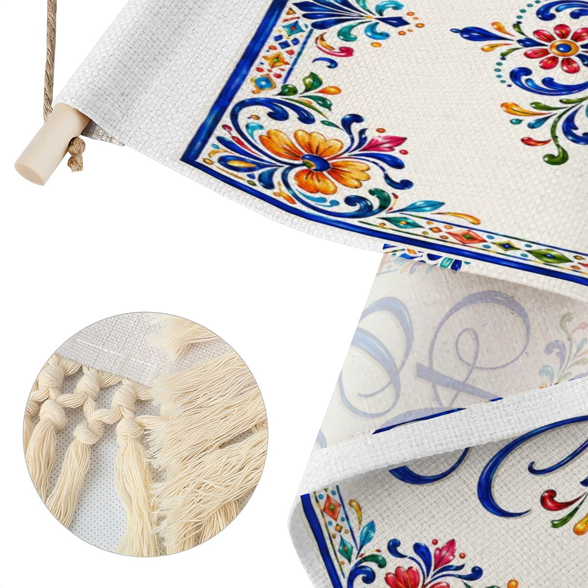 Abuela Castillo Banner