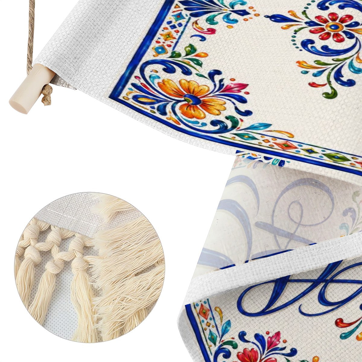 Abuela Diaz Banner