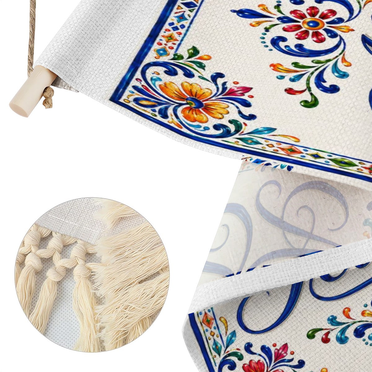 Abuela Tellez Banner
