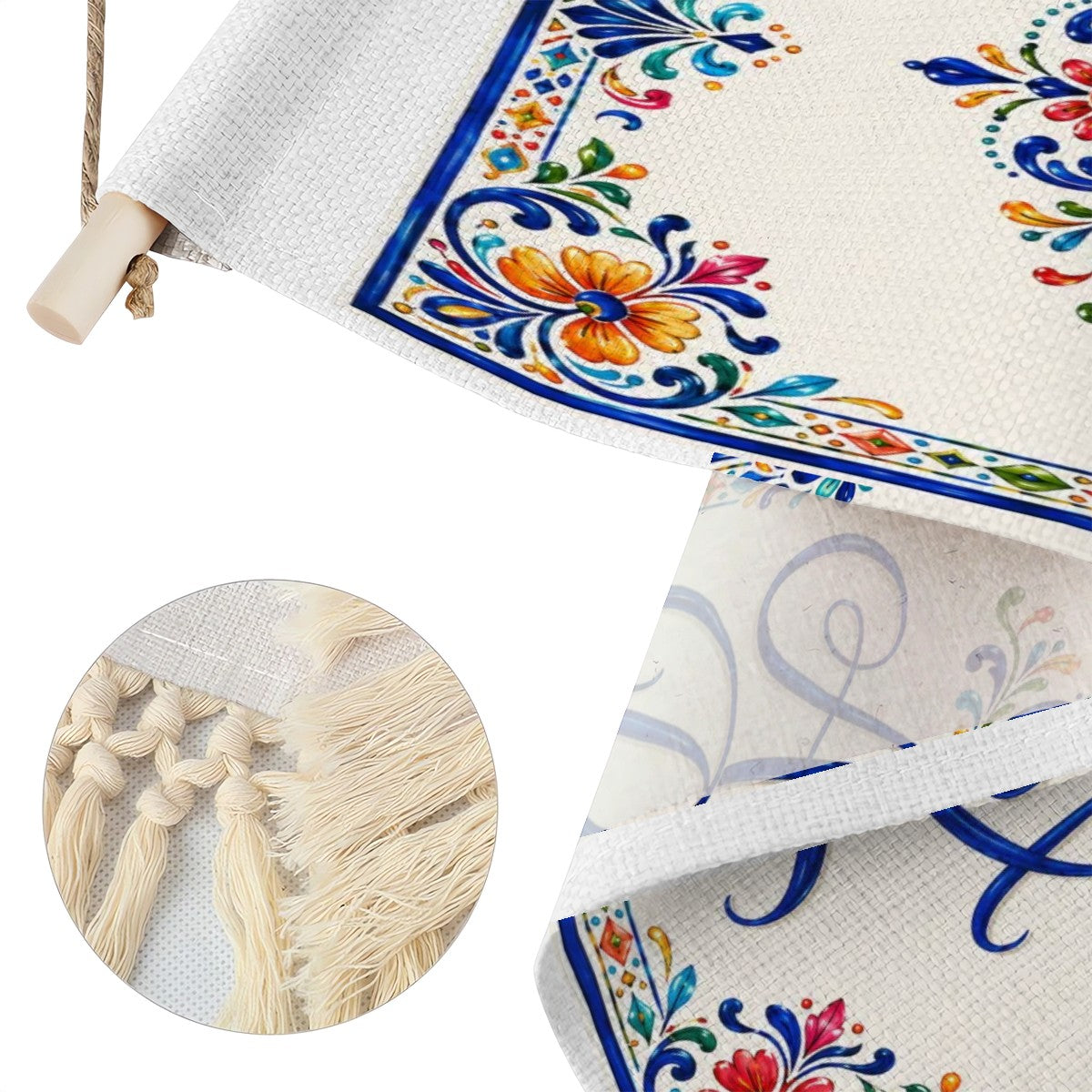 Abuela Rosas Banner
