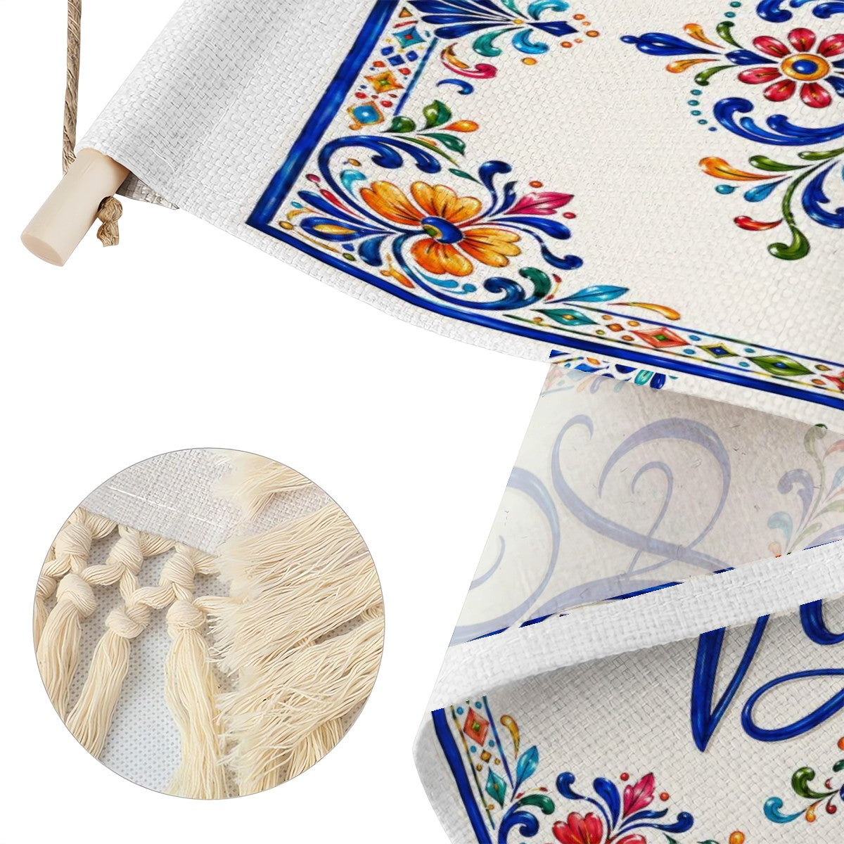 Abuela Vera Banner