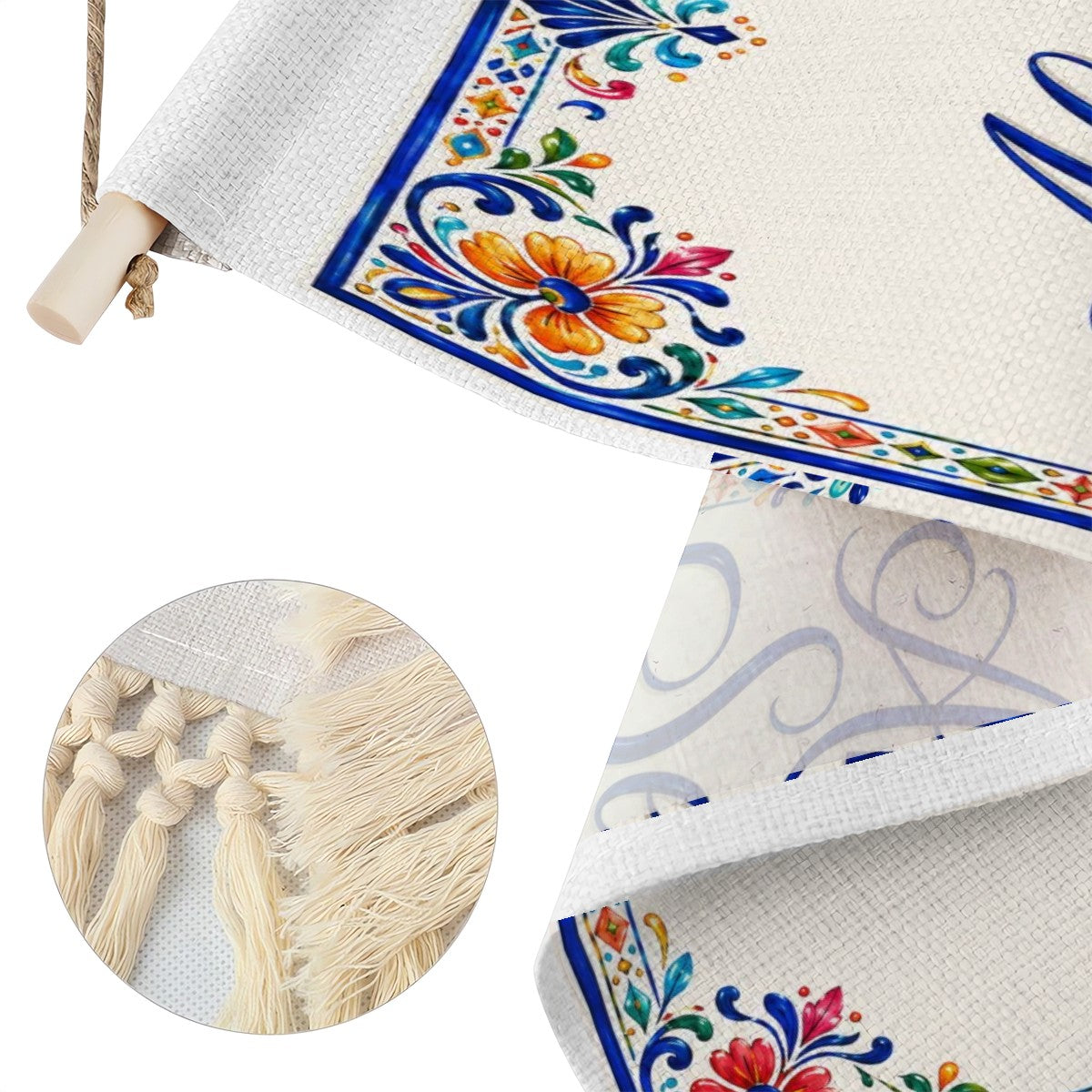 Abuela Serrano Banner