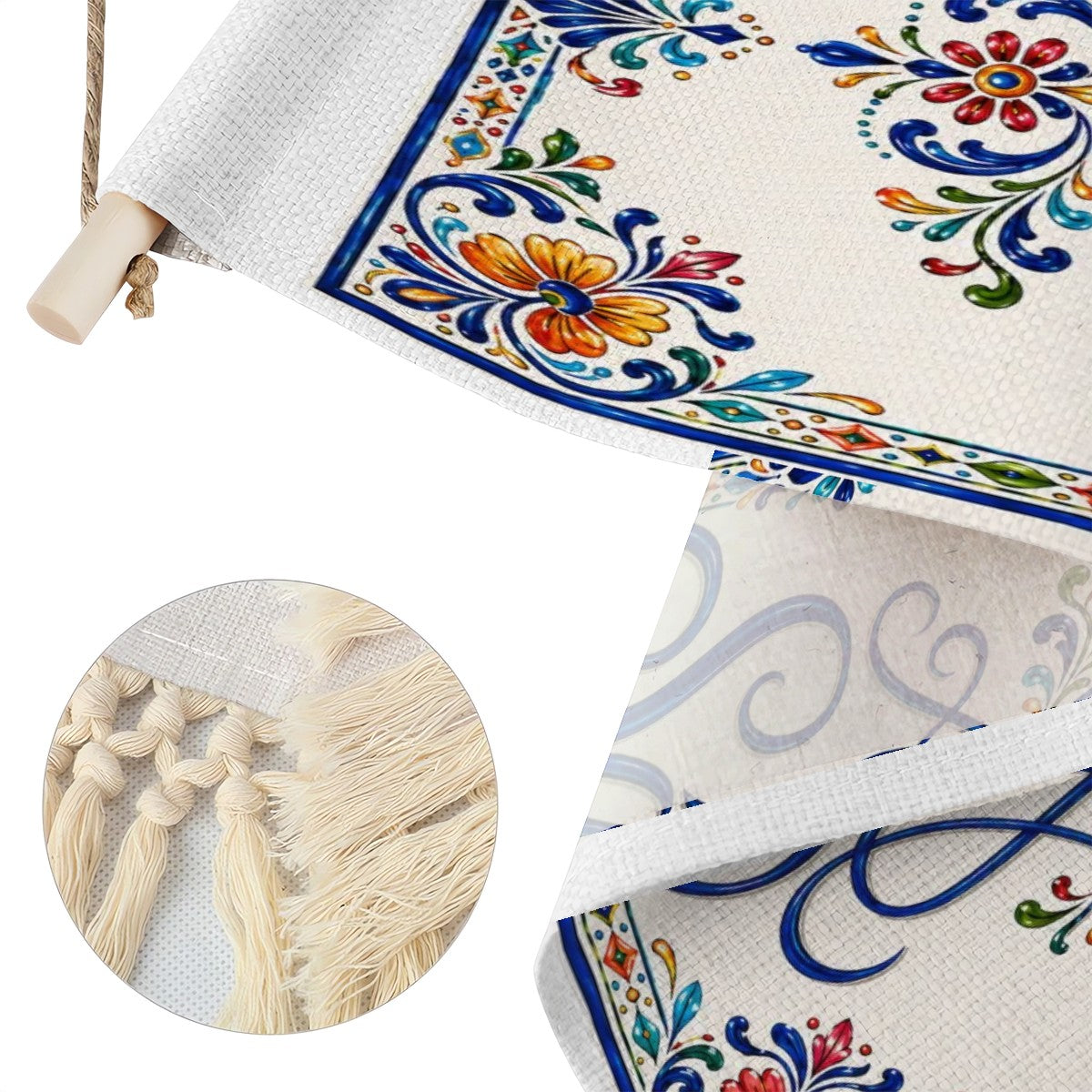 Abuela Sanchez Banner