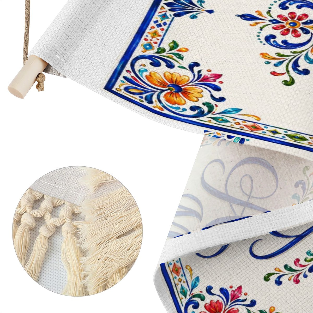 Abuela Mendez Banner