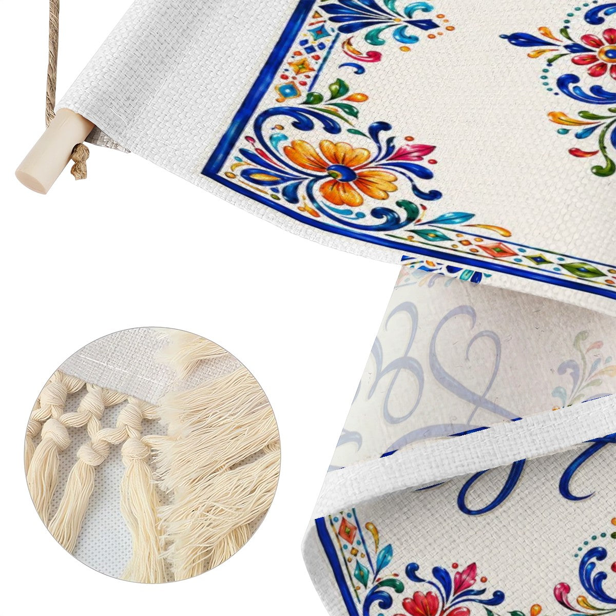 Abuela Espinoza Banner
