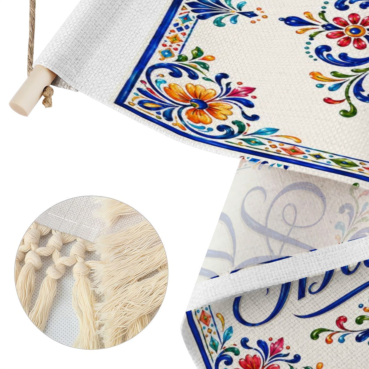 Abuela Ibarra Banner