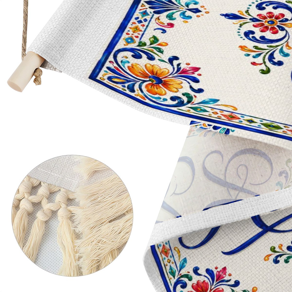 Abuela Acosta Banner