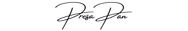 Presa Pan