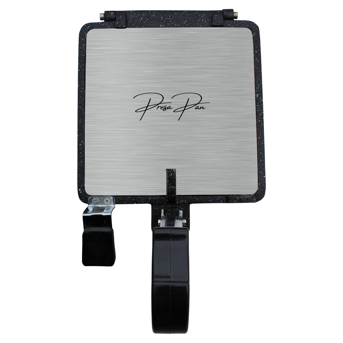 Presa Pan - DualHeat System™