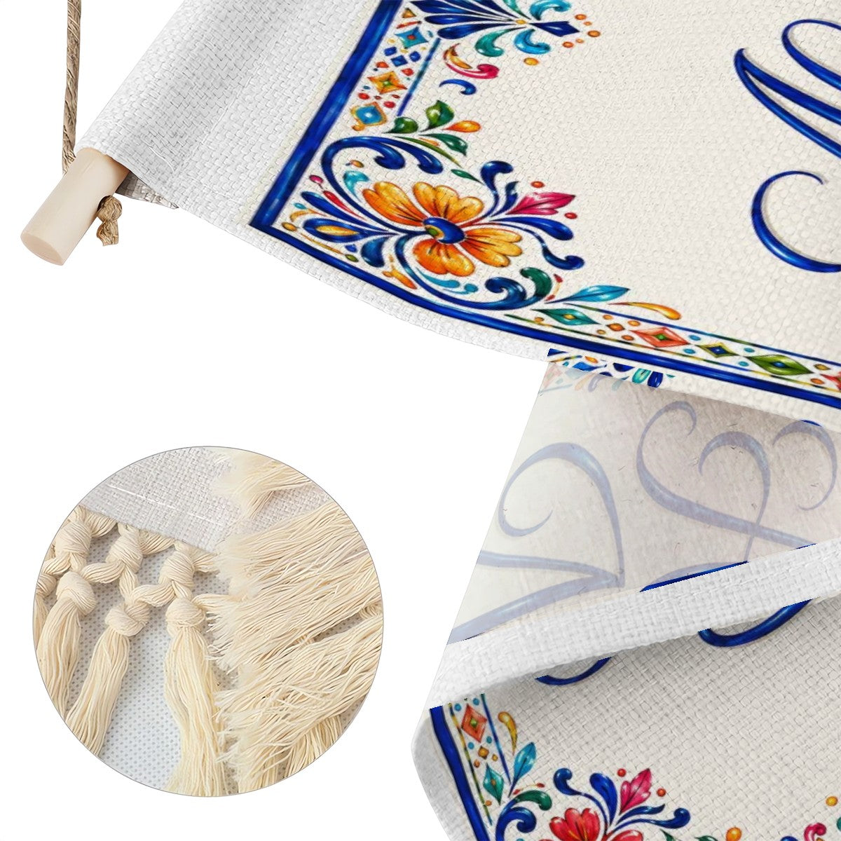 Abuela Nuñez Banner
