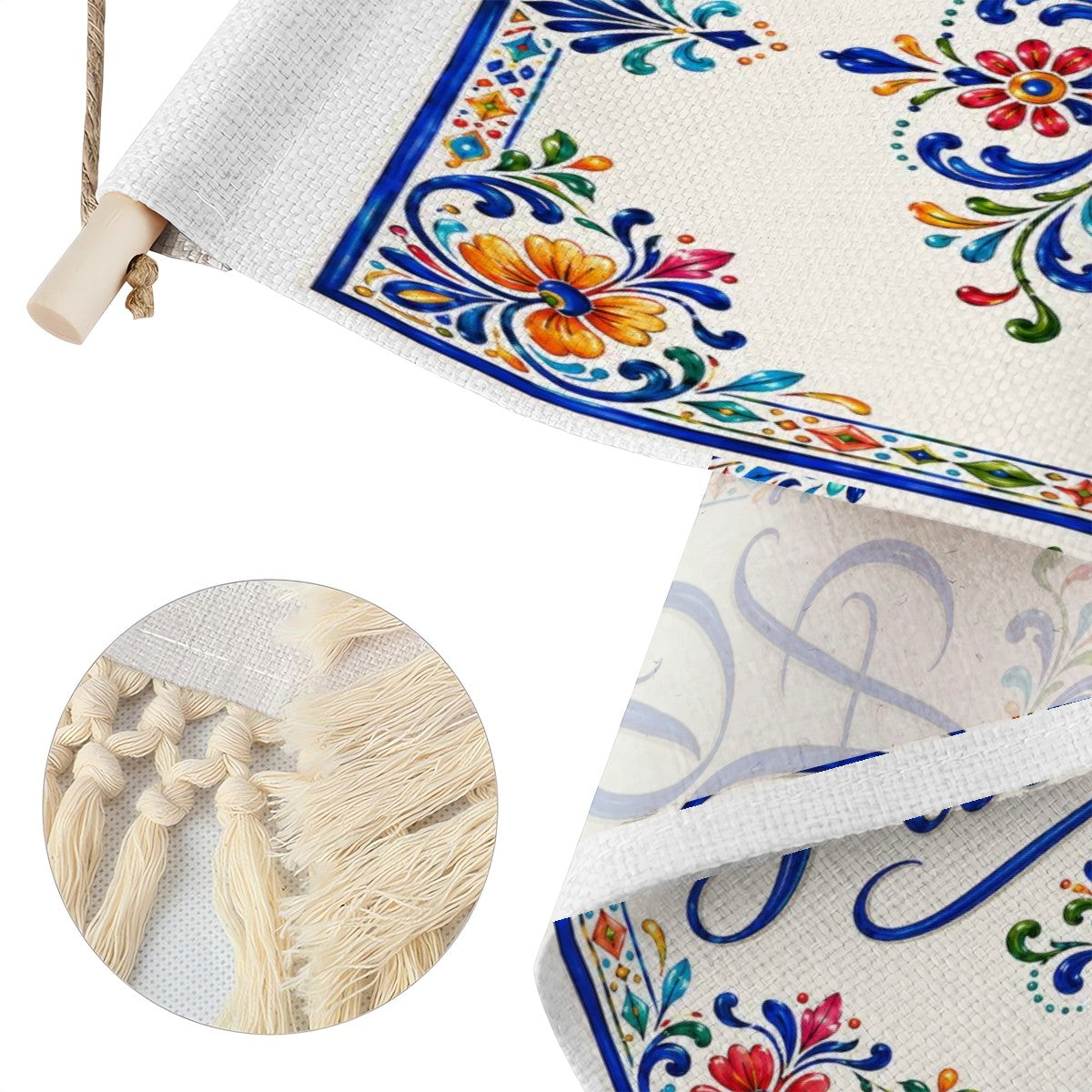 Abuela Palacios Banner