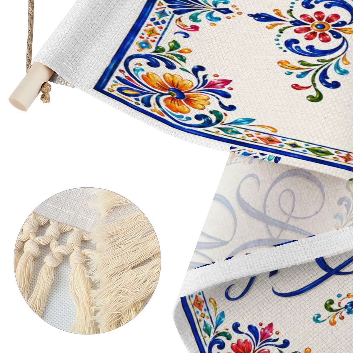 Abuela Muñoz Banner