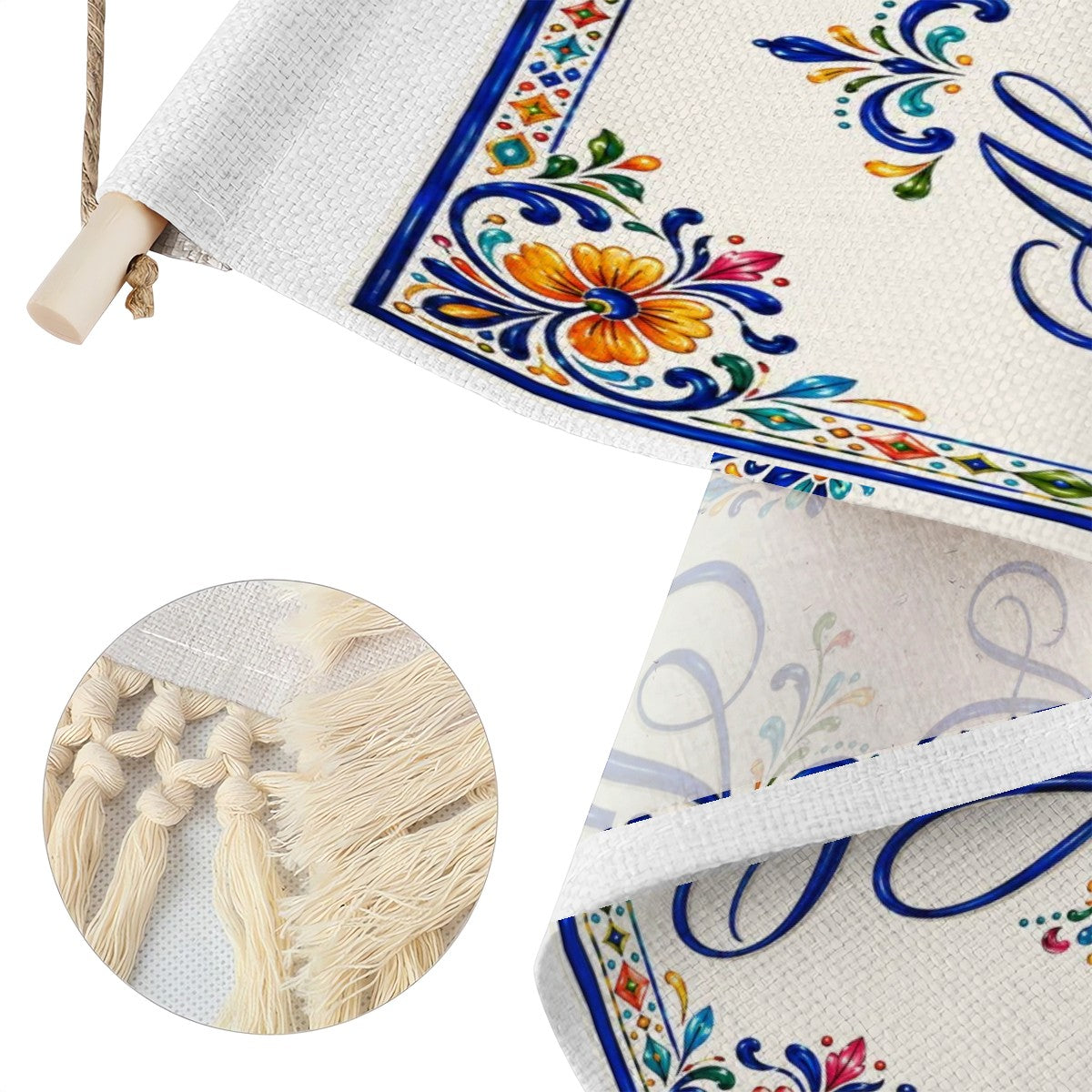 Abuela Jimenez Banner