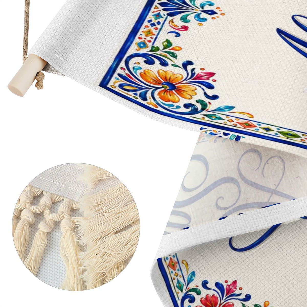 Abuela Sandoval Banner
