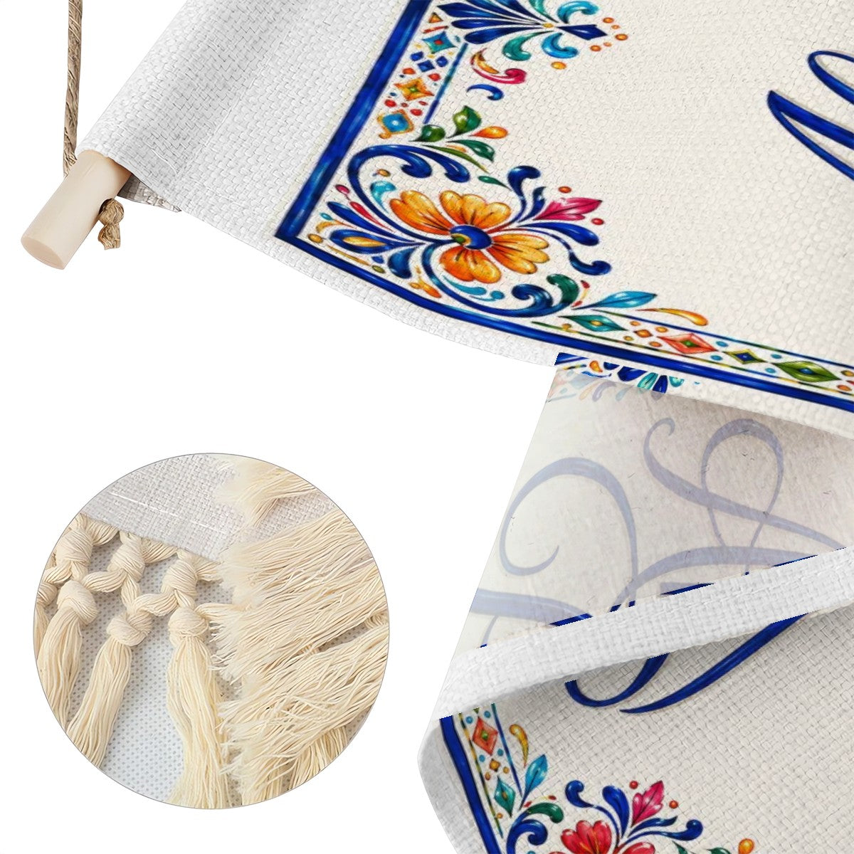 Abuela Peña Banner