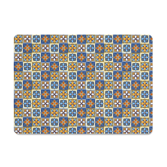 Venetian Star Glass Cutting Board