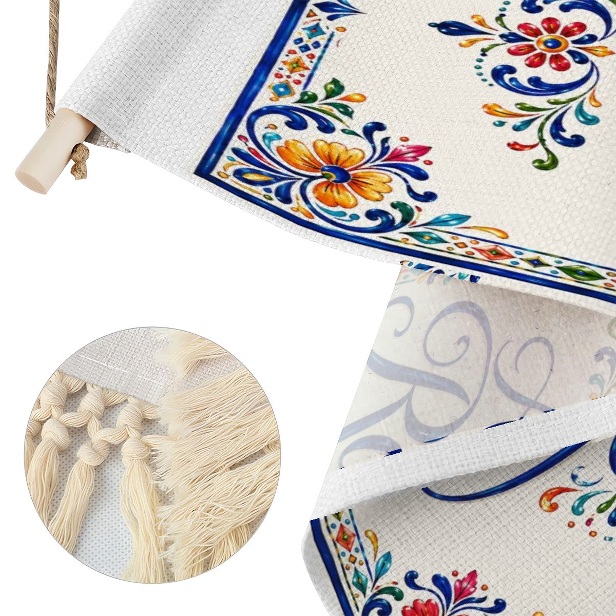 Abuela Romero Banner