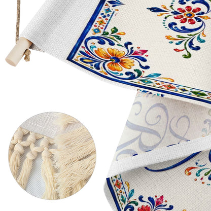 Abuela Romero Banner
