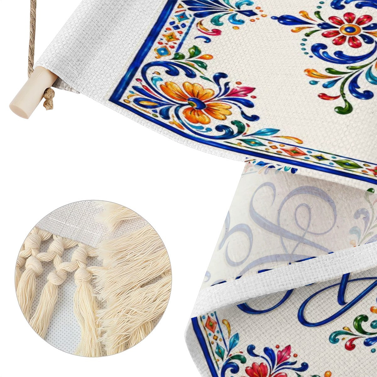 Abuela Esquivel Banner