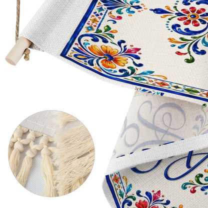Abuela Esquivel Banner