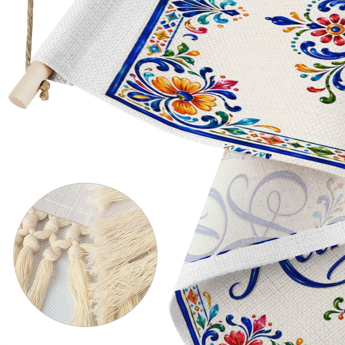 Abuela Rangel Banner