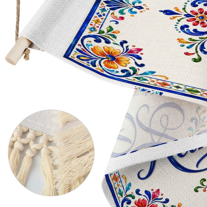 Abuela Rangel Banner