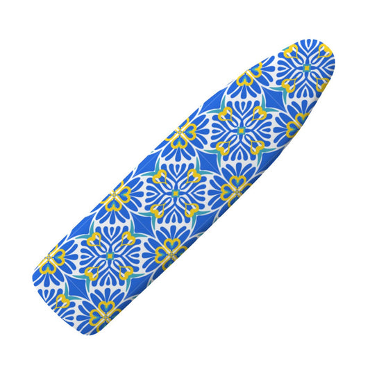 Santorini Breeze Ironing Board Cover
