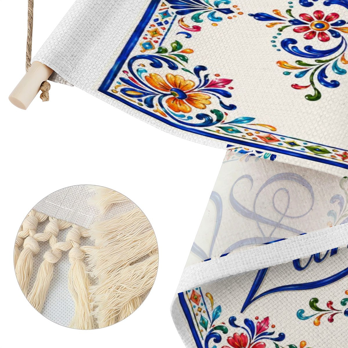 Abuela Zamora Banner
