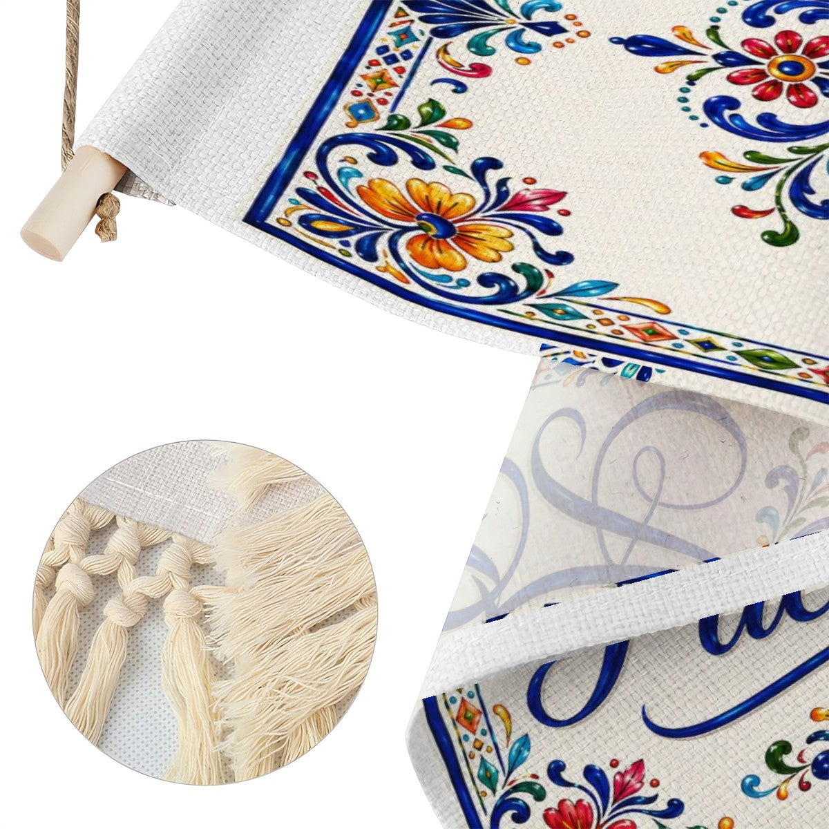 Abuela Pacheco Banner