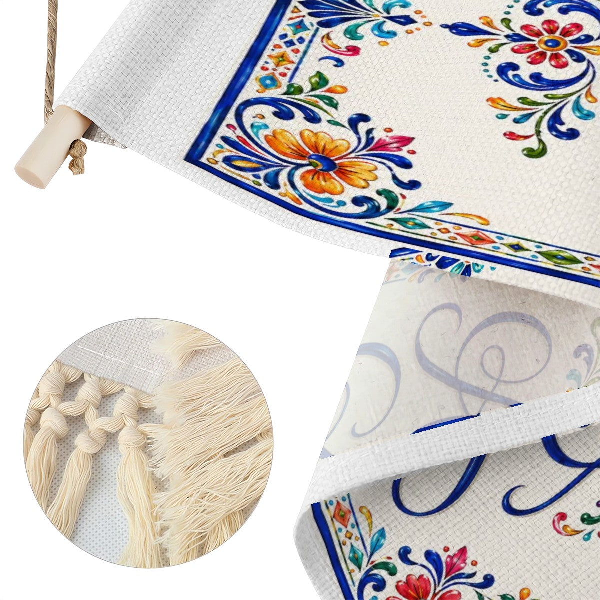 Abuela Avila Banner