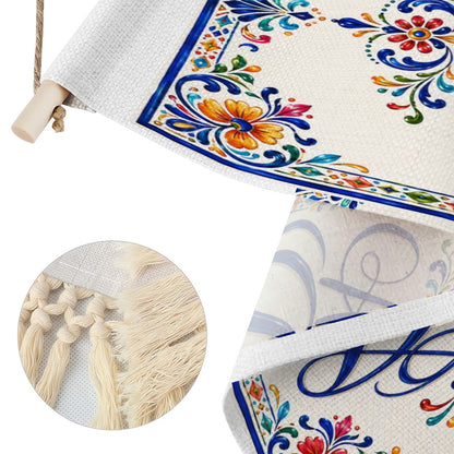 Abuela Diaz Banner