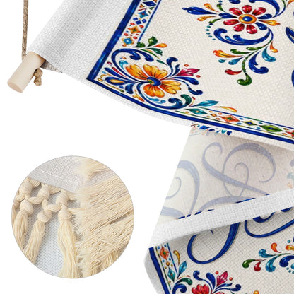 Abuela Tellez Banner