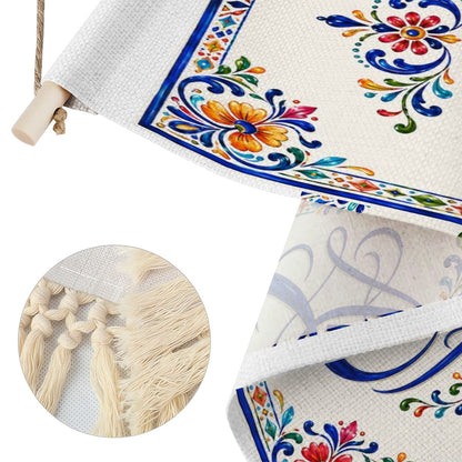 Abuela Cano Banner