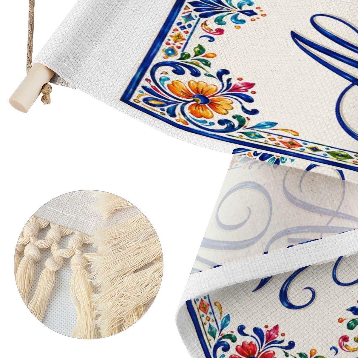Abuela Vargas Banner