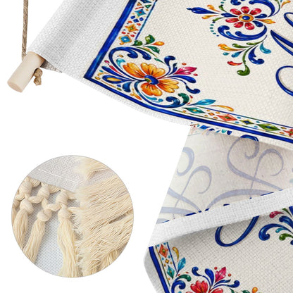 Abuela Aguilar Banner