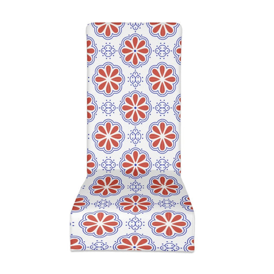 Rosette Dining Chair Cover