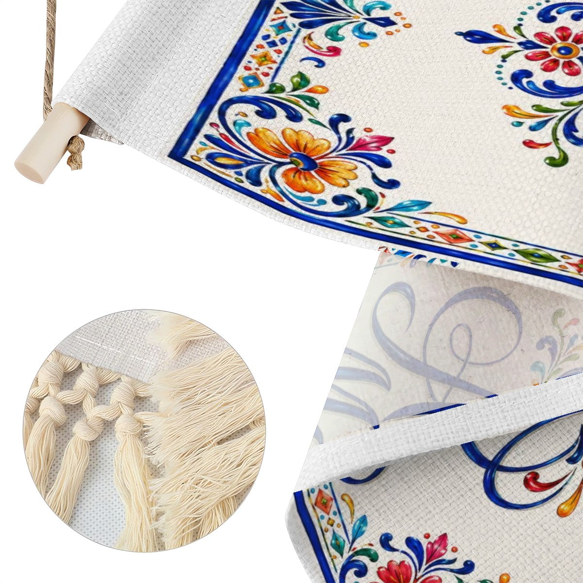 Abuela Mendoza Banner