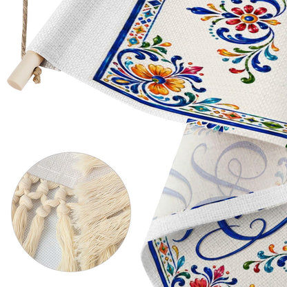 Abuela Avendaño Banner