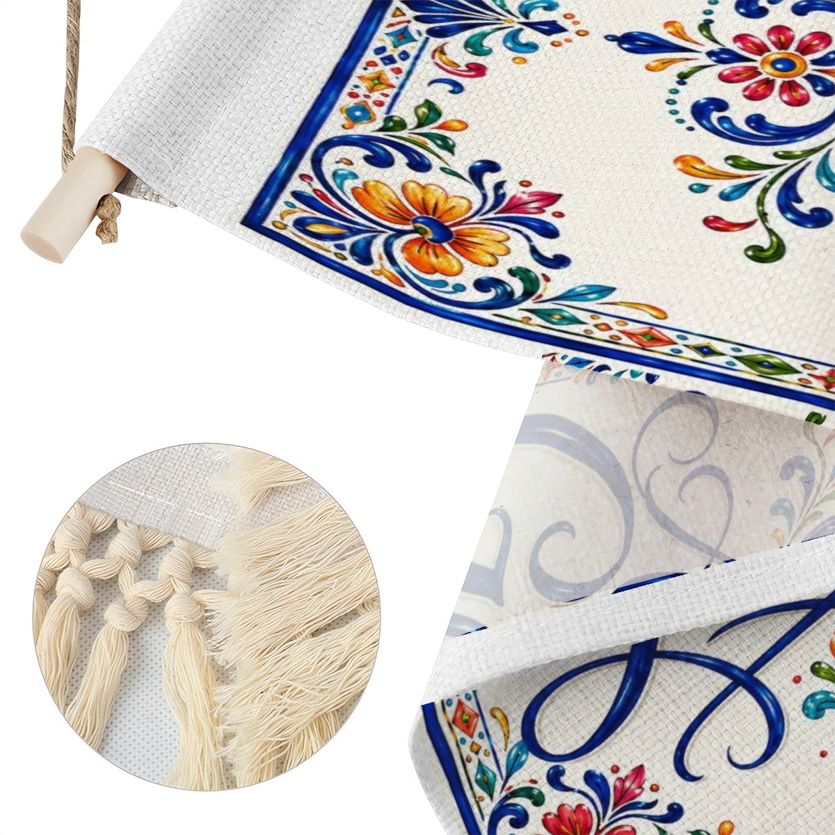 Abuela Garcia Banner