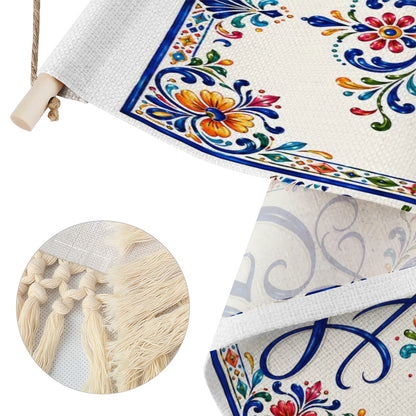 Abuela Garcia Banner