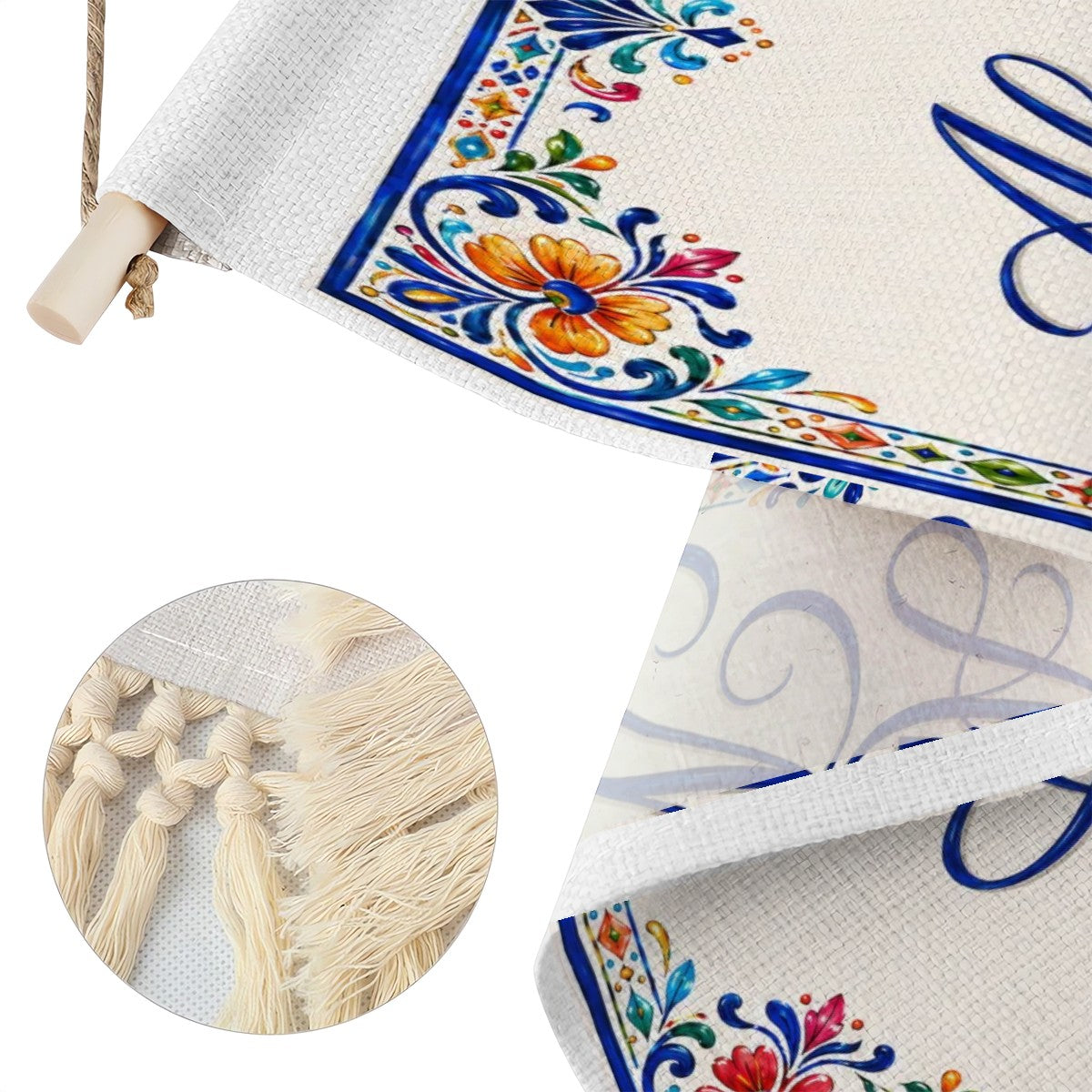 Abuela Mejia Banner