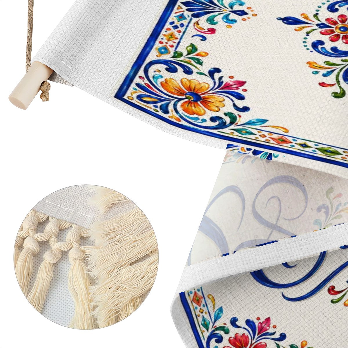 Abuela Cruz Banner