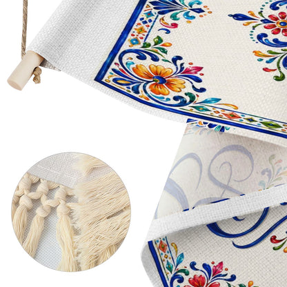 Abuela Cruz Banner