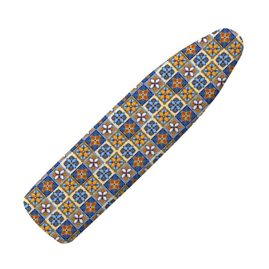 Venetian Star Ironing Board Cover