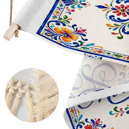 Abuela Miranda Banner